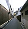 橿原市今井町（寺内町・在郷町　奈良）
