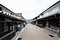美馬市脇町南町（商家町　徳島） 