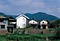 美馬市脇町南町（商家町　徳島） 