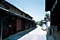 丸亀市塩飽本島町笠島（港町　香川）