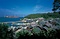 丸亀市塩飽本島町笠島（港町　香川）