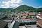 倉吉市打吹玉川（商家町　鳥取）