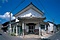 倉吉市打吹玉川（商家町　鳥取）