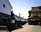 倉吉市打吹玉川（商家町　鳥取）