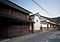 大田市大森銀山（鉱山町　島根）