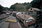 温泉津町温泉津（港町・温泉町　島根）