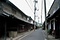 倉敷市倉敷川畔（商家町　岡山）