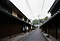 倉敷市倉敷川畔（商家町　岡山）
