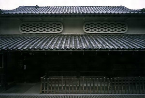 竹原市竹原地区（製塩町　広島） たけはらし　たけはらちく（せいえんまち　ひろしま）