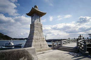 呉市豊町御手洗（港町　広島） くれし　ゆたかまち　みたらい（みなとまち　ひろしま）