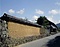 萩市堀内地区（武家町　山口）