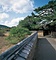 萩市平安古地区（武家町　山口）