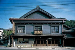 有田町有田内山（製磁町　佐賀） ありたまち　ありたうちやま（せいじまち　さが）