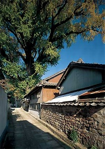 有田町有田内山（製磁町　佐賀） ありたまち　ありたうちやま（せいじまち　さが）