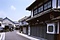 日田市豆田町（商家町　大分）