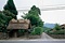 薩摩川内市入来麓（武家町　鹿児島）