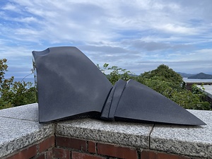 風の城