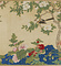 花鳥図巻