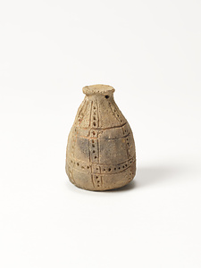 鐸形土製品 たくがたどせいひん