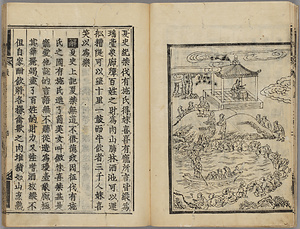 帝鑑図説 ていかんずせつ