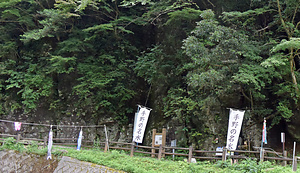 手野の名水