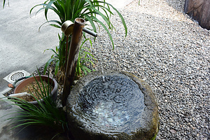 早水水源