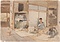 五姓田義松作品（五姓田義松旧蔵作品群を含む）