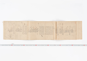 小泉八雲著書『日本雑記』校正
