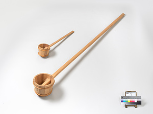 こえびしゃく・ひしゃく