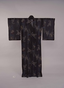 明石ちぢみ