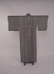 明石ちぢみ