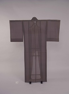 明石ちぢみ