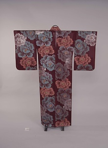 明石ちぢみ