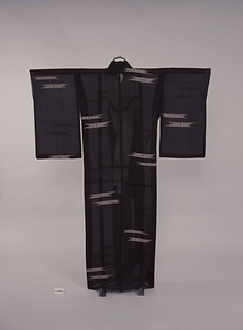 明石ちぢみ