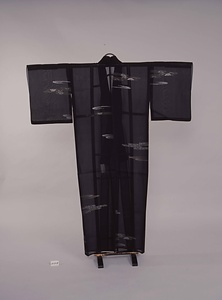 明石ちぢみ