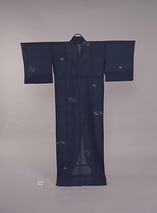 明石ちぢみ