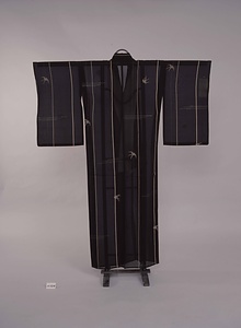明石ちぢみ