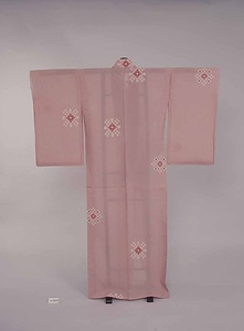 明石ちぢみ