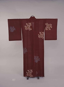 明石ちぢみ