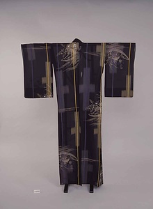 明石ちぢみ