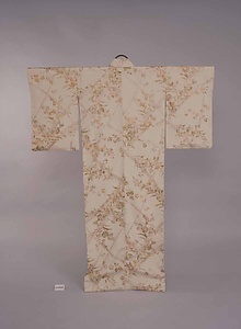 経マジョリカお召