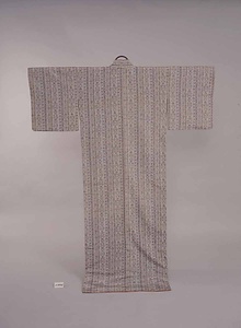 緯マジョリカお召