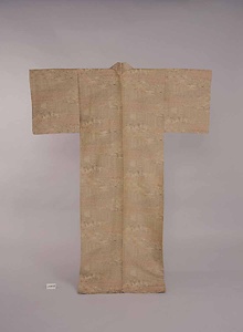 緯マジョリカお召