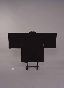 黒羽織