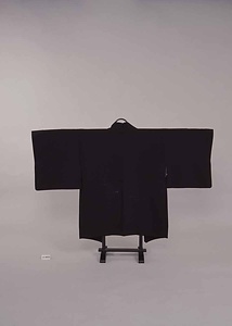 黒羽織