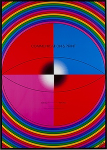 Communication &amp; Print