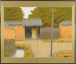 奈良所見