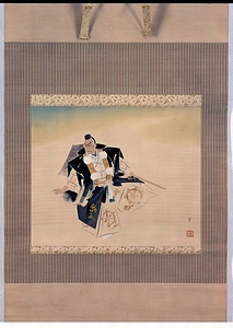 勧進帳