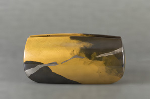 吹分花器