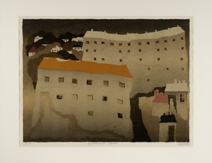 Apartment House
